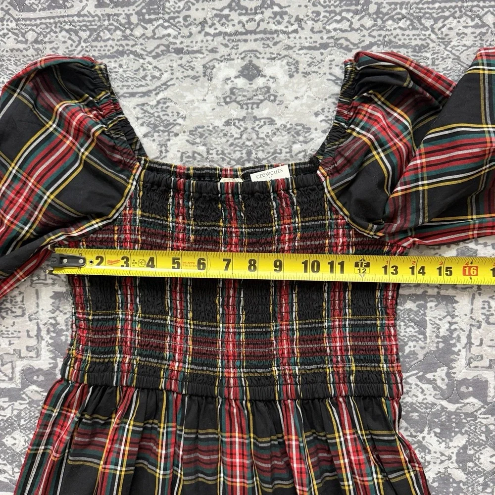 Crewcuts get ready